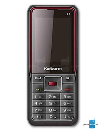 Karbonn K 1