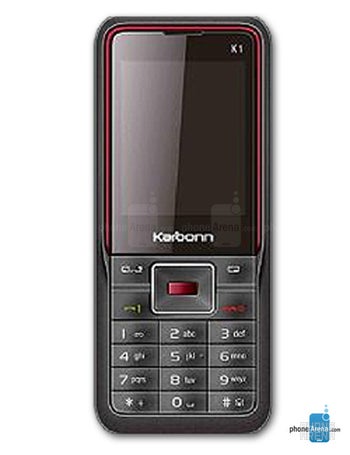 Karbonn K 1