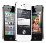 Apple iPhone 4s specs -