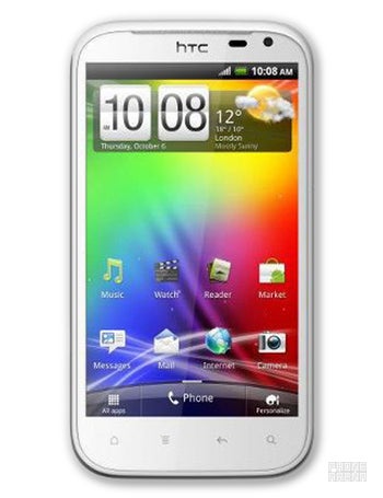 HTC Sensation XL