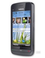 Nokia C5-05