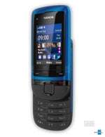 Nokia C2-05