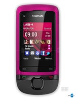 Nokia C2-05