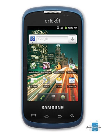Samsung Transfix