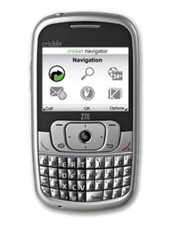 ZTE Memo