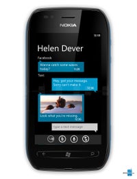 Nokia Lumia 710 specs