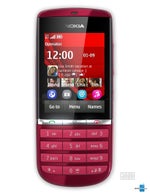 Nokia Asha 300