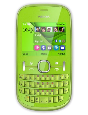 Reparar Nokia Asha 201