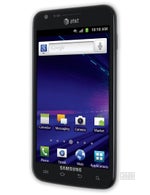 Samsung Galaxy S II Skyrocket