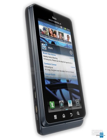 Motorola XT860 4G