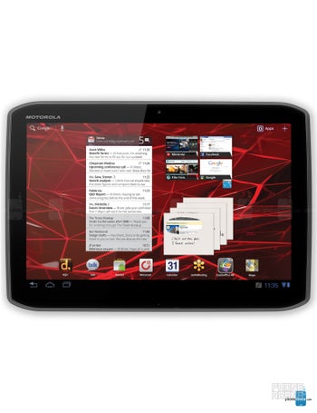 Motorola XOOM 2