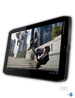 Motorola XOOM 2 Media Edition