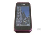 HTC Rhyme