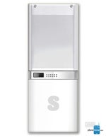 Spice Mobile S-9090