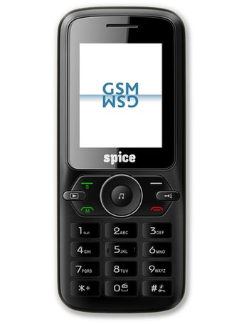 Spice Mobile M-5115