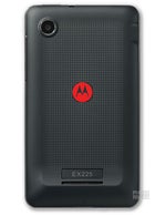 Motorola MOTOKEY SOCIAL