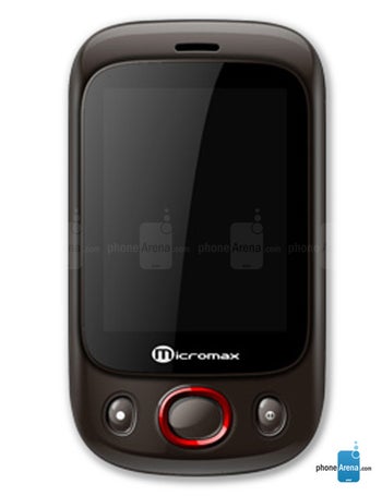 Micromax X222