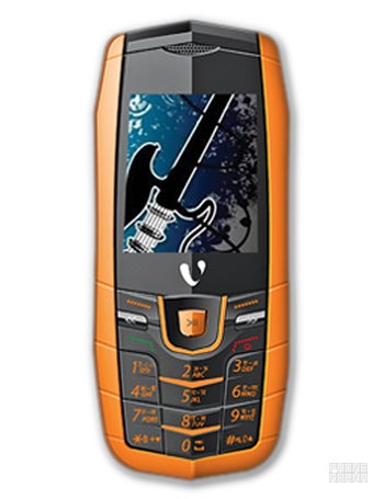 Videocon V1414 specs