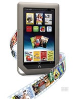 Barnes & Noble NOOK Tablet