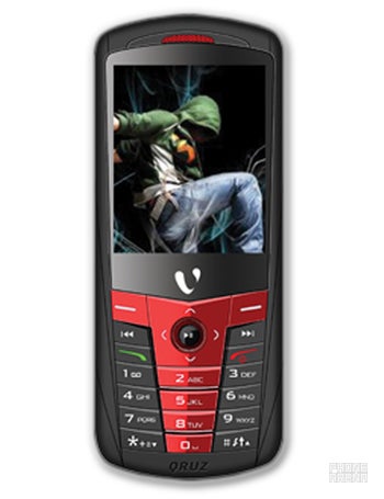 Videocon V1533 specs