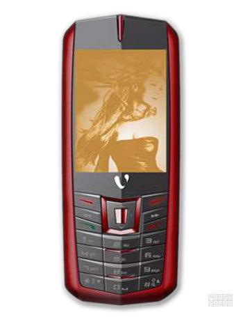Videocon V1635