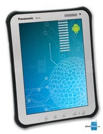 Panasonic Toughpad A1