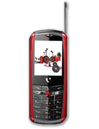 Videocon V1525