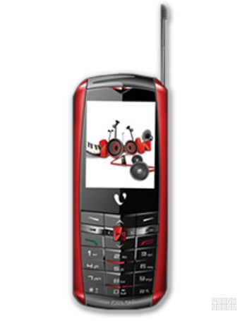 Videocon V1525