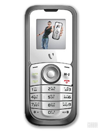 Videocon V1300 specs