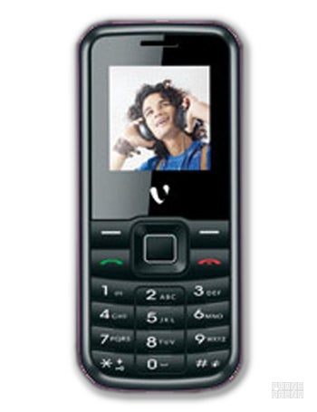Videocon V204 specs
