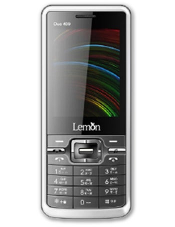 Lemon Mobiles Duo 409