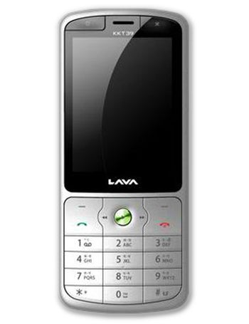 LAVA KKT39