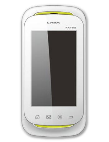 LAVA KKT 50