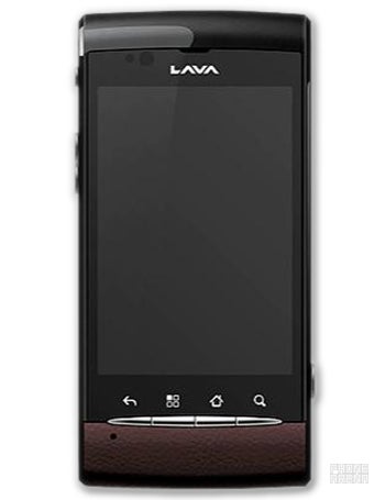LAVA S12