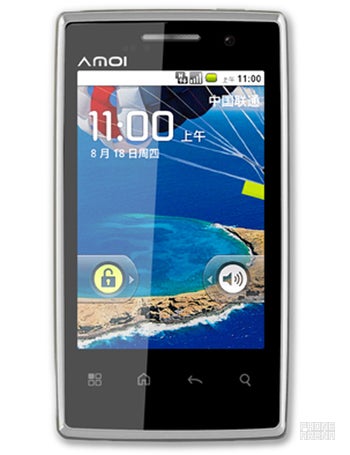 Amoi N79