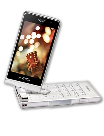 Amoi S660