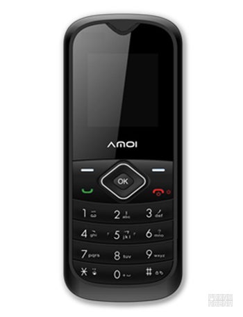 Amoi A10