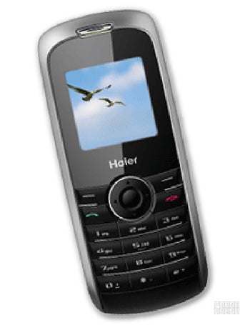 Haier WOW S210