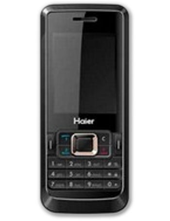Haier Double Z702