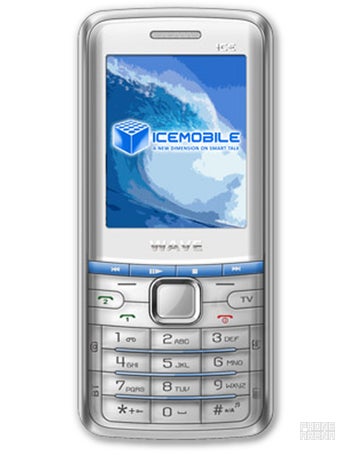 ICEMOBILE Wave