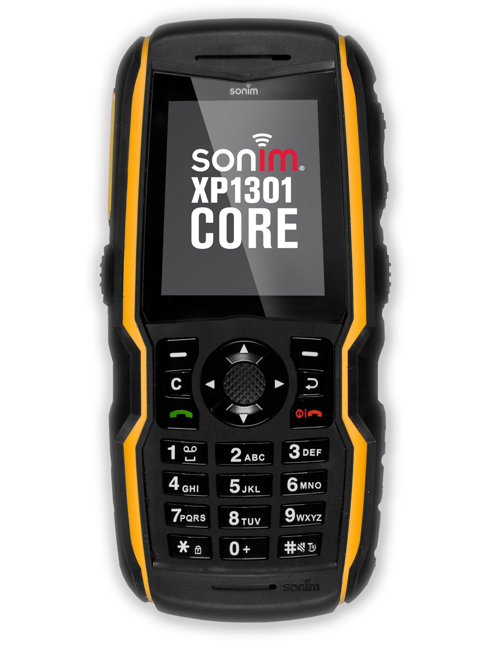 Sonim XP1301 CORE specs - PhoneArena