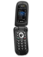 Kyocera DuraCore specs - PhoneArena
