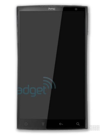 HTC Zeta