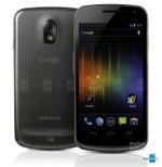 Samsung GALAXY Nexus CDMA