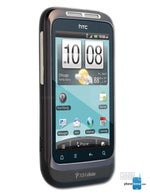 HTC Wildfire S CDMA