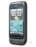 HTC Wildfire S CDMA