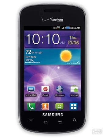 Samsung Illusion