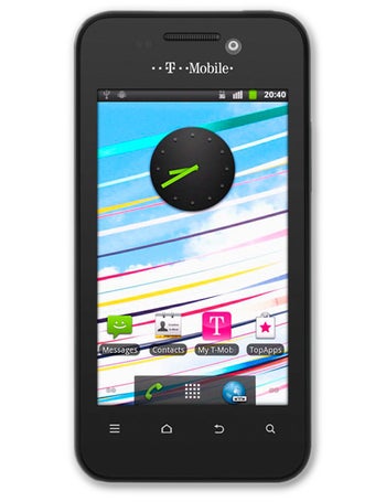 T-Mobile Vivacity