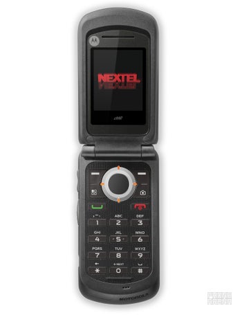 Motorola i440