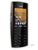 Nokia X2-02